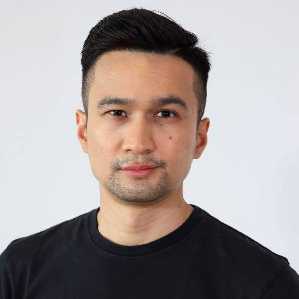 Amir Rahim