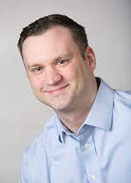 Jason Healey