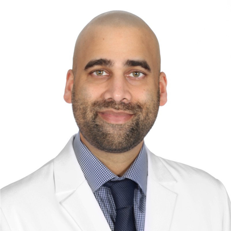 Faisal Uraizee
