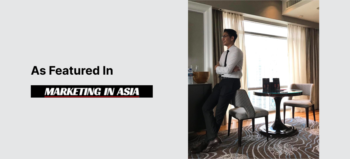 Marketing In Asia